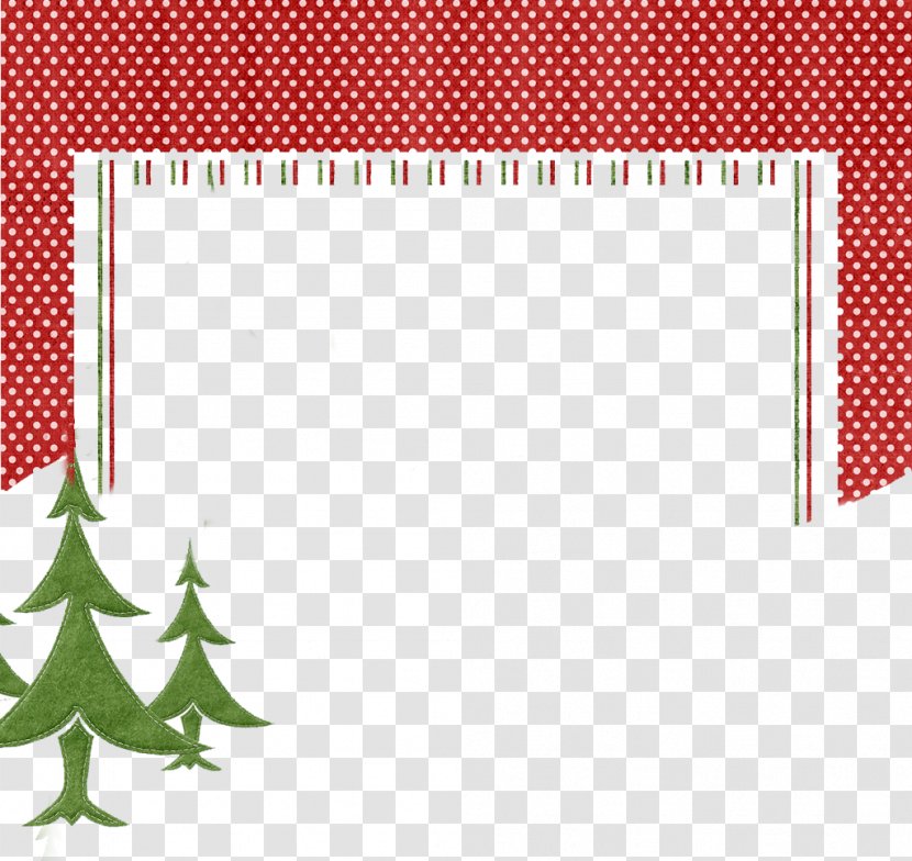 Christmas Tree Ornament Picture Frames - Frame - High Quality Xmas Cliparts For Free! Transparent PNG