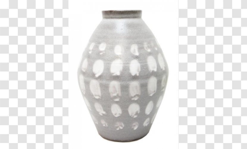 Vase Ceramic Glass Urn - Tall Transparent PNG