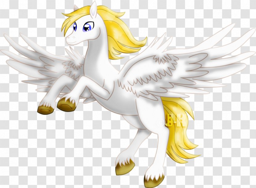 Pony Horse Bird Duck Flash Sentry - Heart - Pegasus Transparent PNG