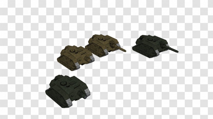 Tank Destroyer Plastic Mod DB - Db - Russ Transparent PNG