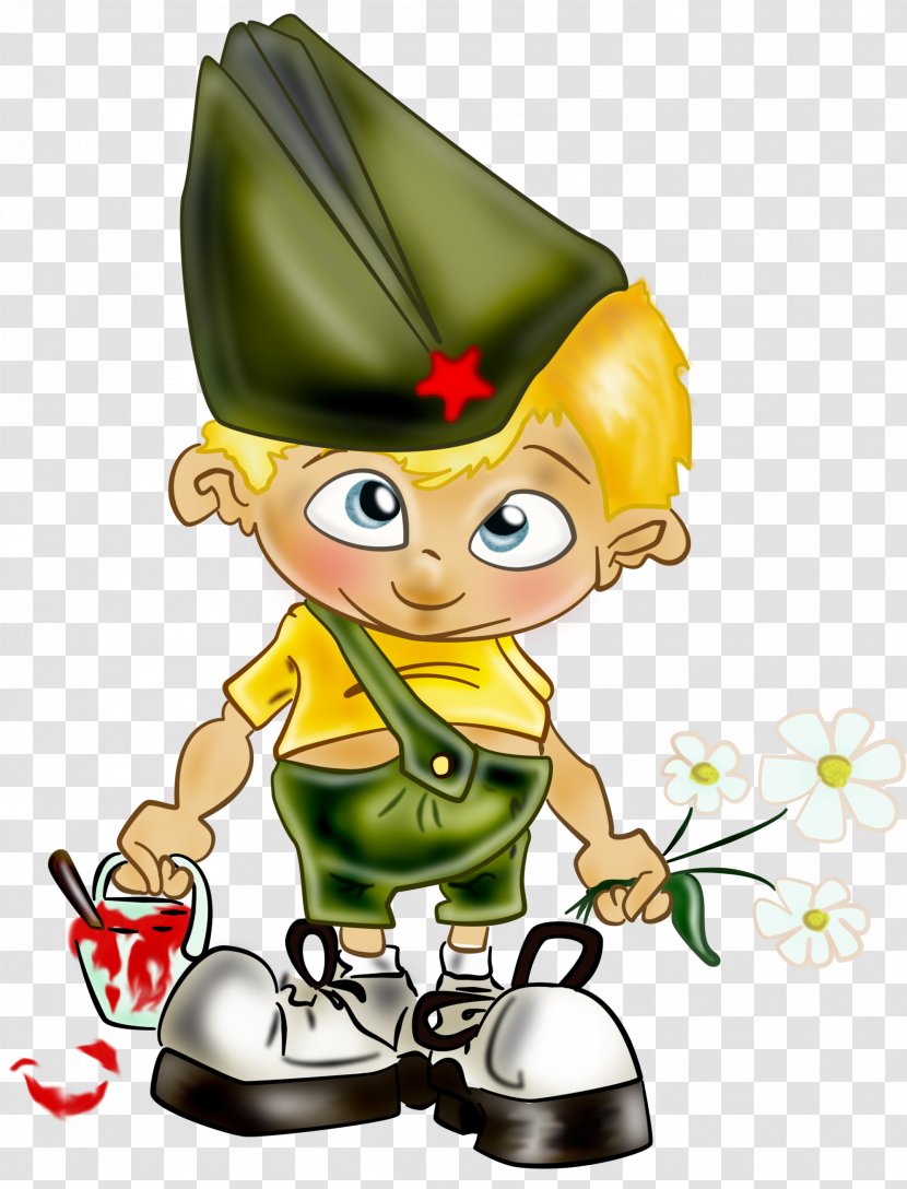 Defender Of The Fatherland Day Holiday Child Birthday Man - Military Transparent PNG