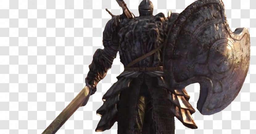 Dark Souls III Boss The Pursuer - Knight Transparent PNG