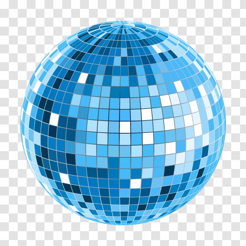 Royalty-free Vector Graphics Disco Balls Stock Photography - Ball - Discoball Transparency And Translucency Transparent PNG