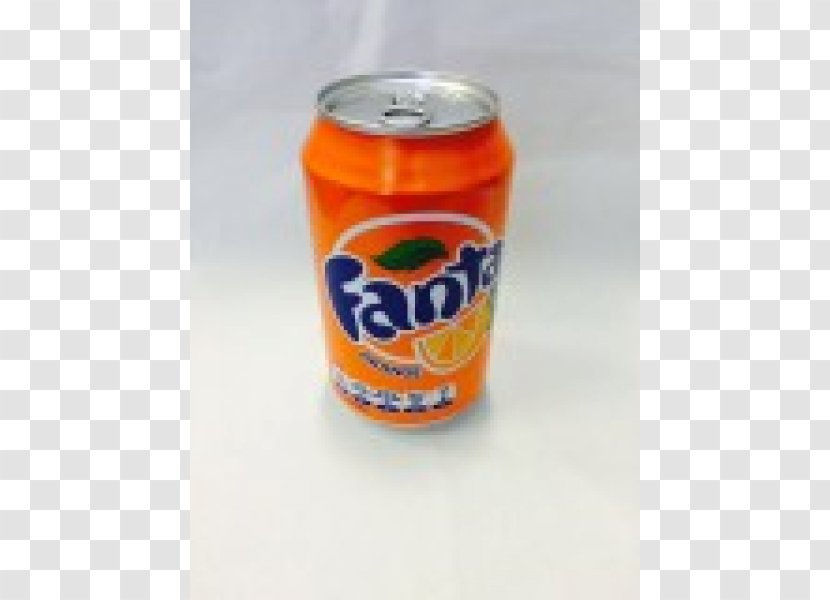 Orange Drink Soft Juice Fizzy Drinks Fanta Transparent PNG