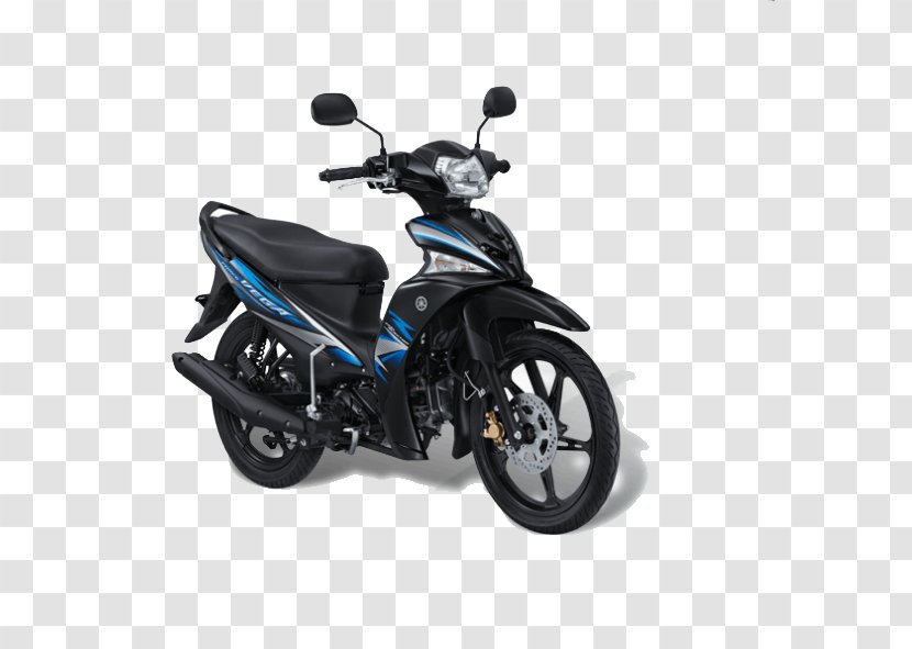PT. Yamaha Indonesia Motor Manufacturing Motorcycle Honda Vision Price Force - Aerox Transparent PNG