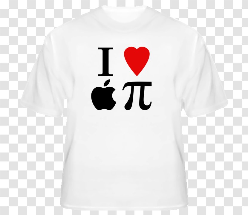 apple pi t shirt