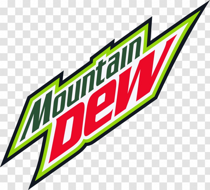 Diet Mountain Dew PepsiCo Logo - Signage Transparent PNG