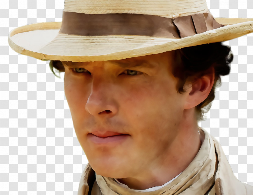 Benedict Cumberbatch 12 Years A Slave Ford Film Actor Transparent PNG