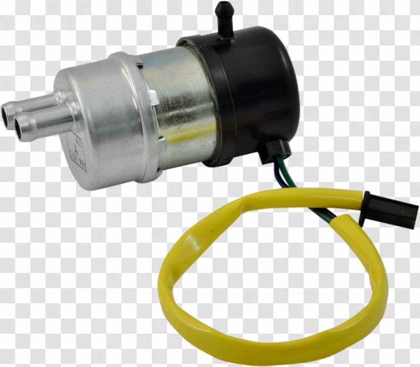 Honda Motor Company Fuel Pump Motorcycle CBR600F - Cbr Series Transparent PNG