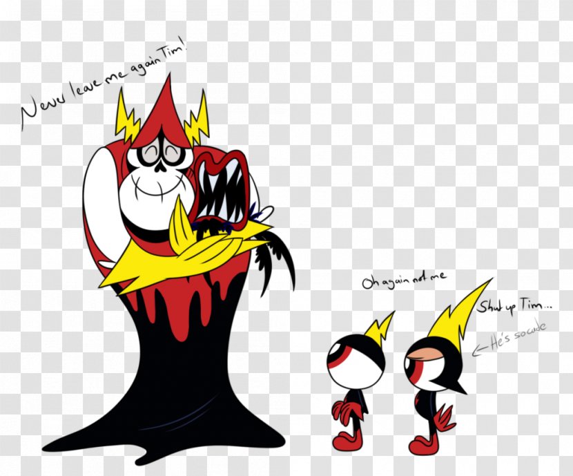 Cat Lord Hater DeviantArt Artist - Character Transparent PNG