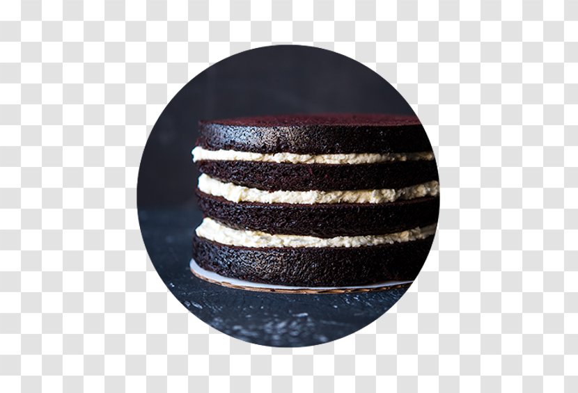 Chocolate Cake Halloween Craftsy Birthday - Git Transparent PNG