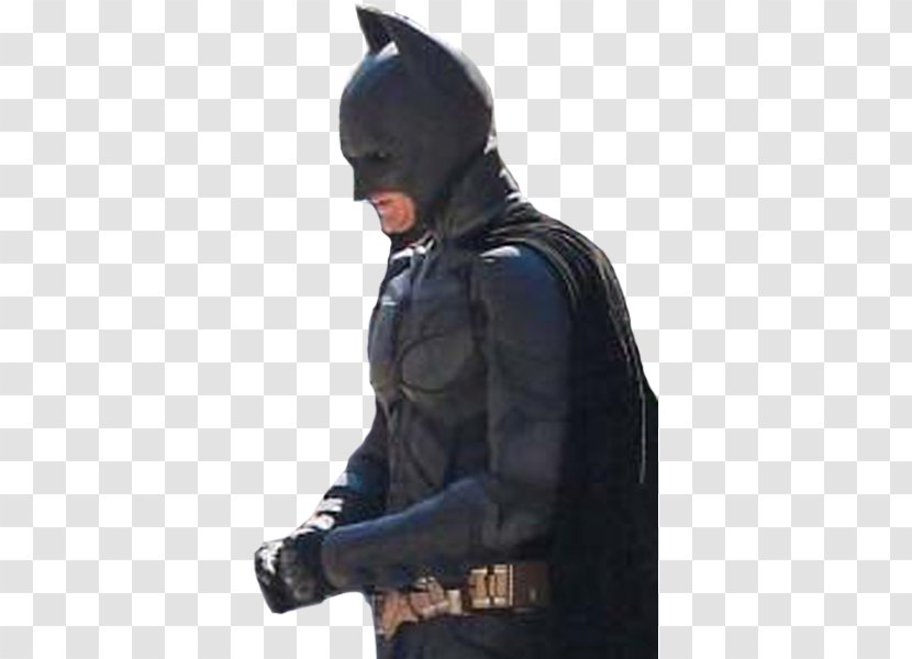Batman Clip Art - Top - Sad Looking Transparent PNG