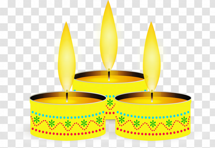 Diwali Divali Deepavali Transparent PNG