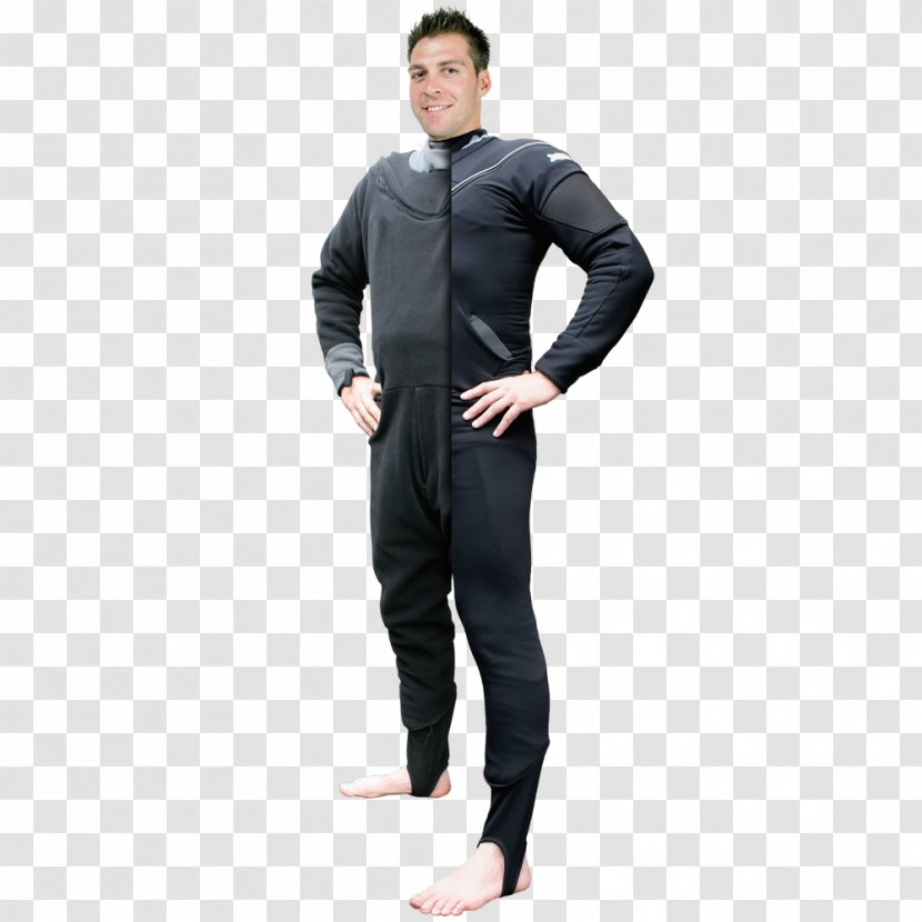 Wetsuit Scuba Diving Set Clothing Dry Suit - Tree - Personal Items Transparent PNG