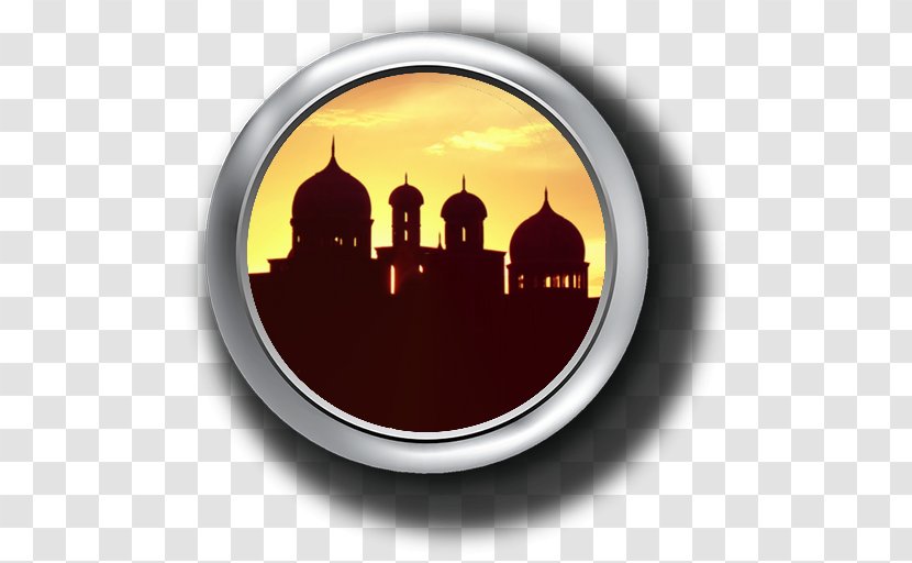 Mosque Salah Maghrib Prayer Eid Al-Fitr Muslim - Minal Aidin Walfaizin - Ummah Transparent PNG