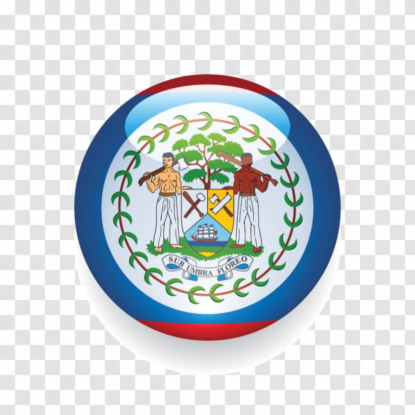 Flag Of Belize Guatemala Flags The World - Djibouti Transparent PNG