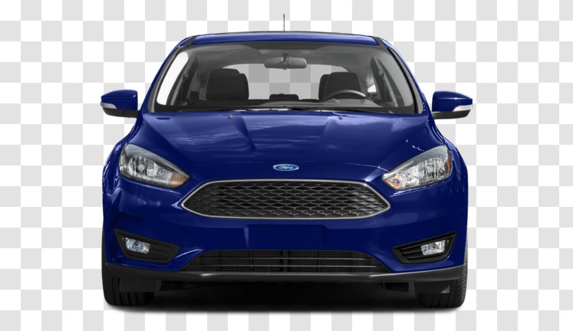 2015 Ford Focus SE Hatchback Vehicle Price - 2016 Transparent PNG