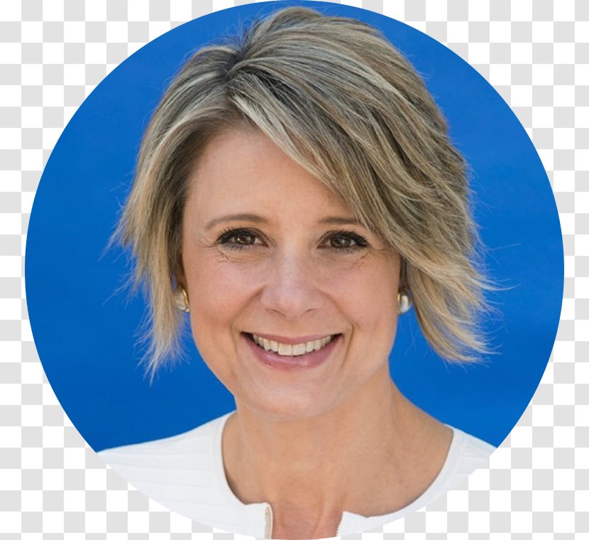 Kristina Keneally Bennelong By-election, 2017 Division Of Australian Labor Party Member Parliament - Long Hair - Blond Transparent PNG