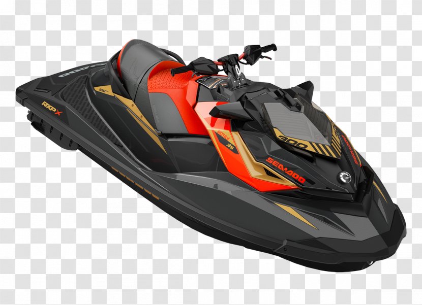 Sea-Doo Personal Watercraft Boat BRP-Rotax GmbH & Co. KG - Footwear Transparent PNG