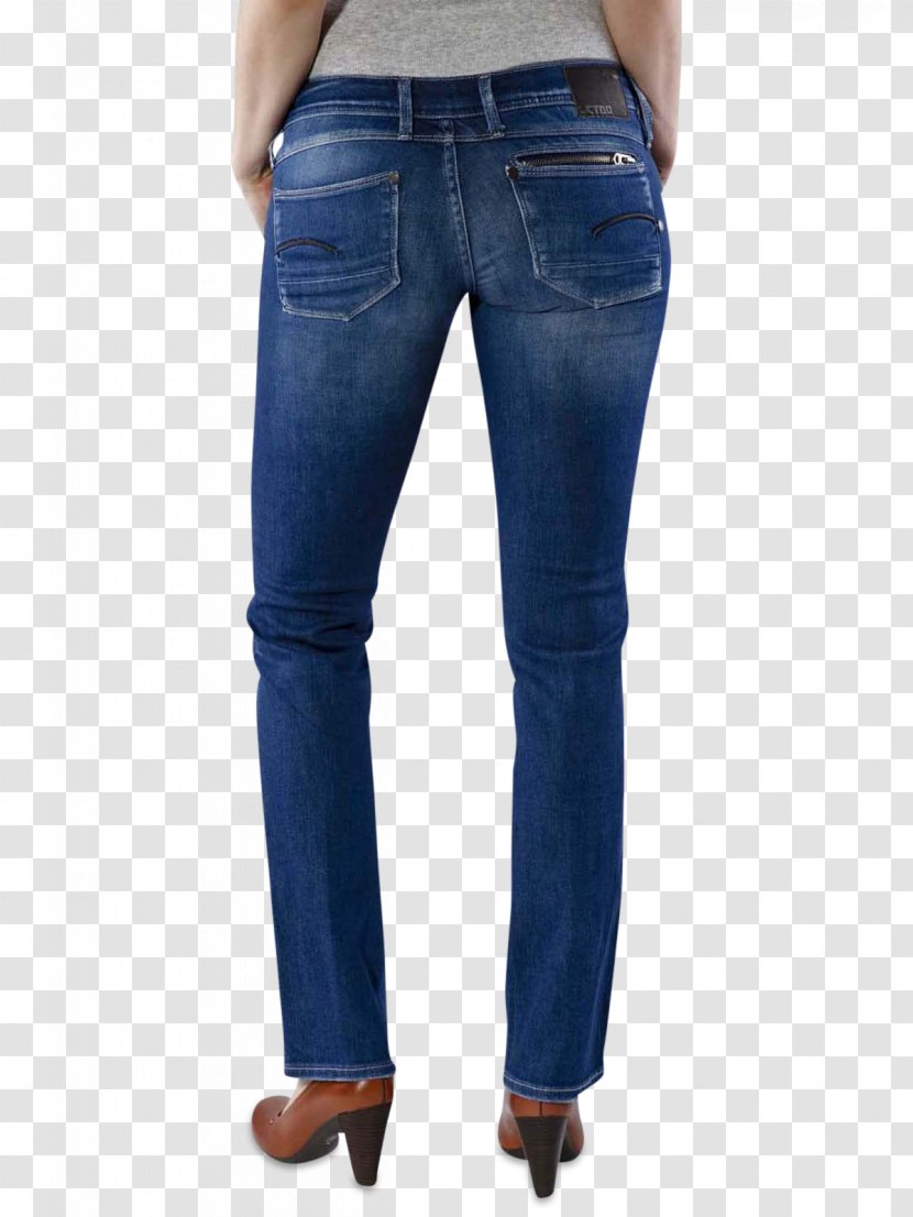 Jeans Denim Slim-fit Pants True Religion Clothing - Tree Transparent PNG