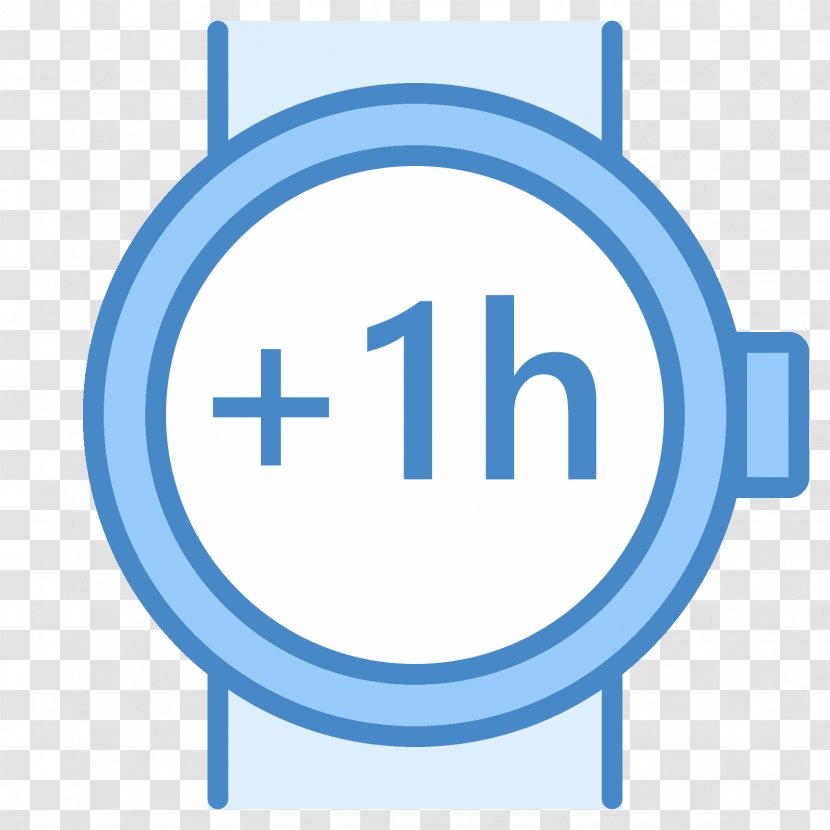 Electricity Meter - Sign - Hour Glass Icon Transparent PNG