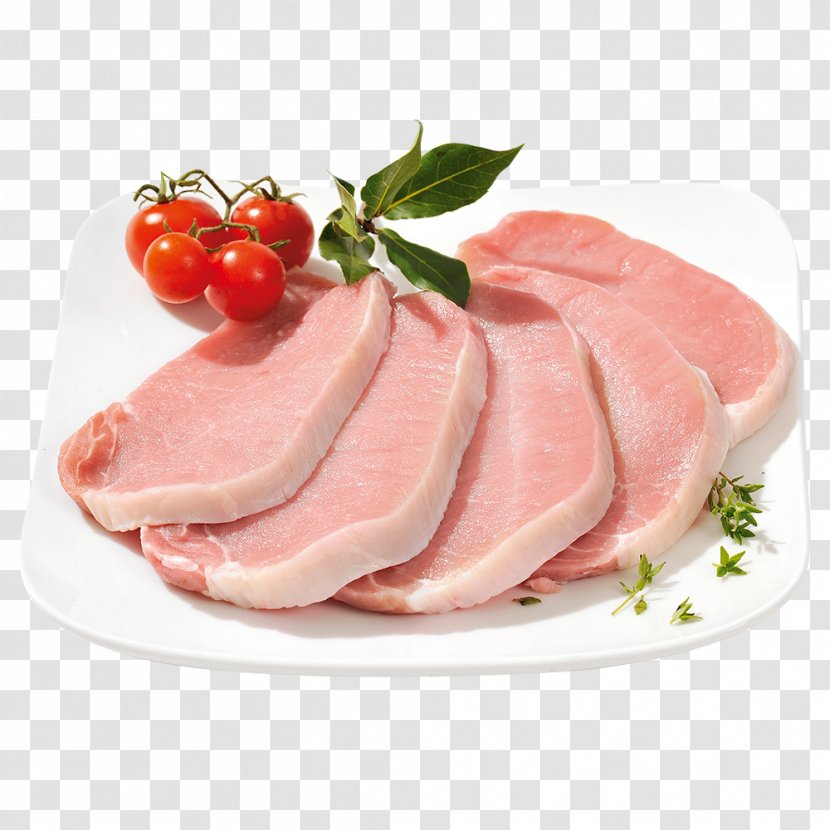 Bayonne Ham Back Bacon Turkey Meat Transparent PNG