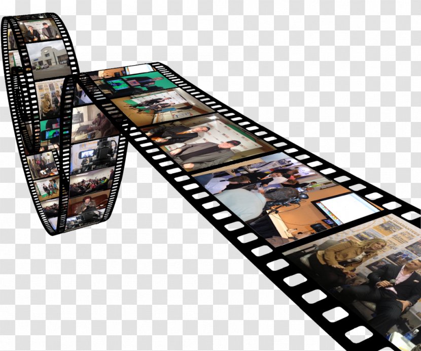 Video Editing Production Post-production Film - Heart - Silhouette Transparent PNG
