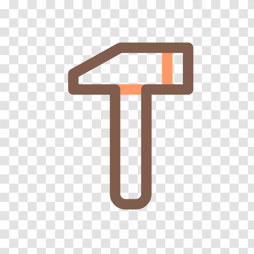 Tool Hammer - Symbol - Hammers Transparent PNG