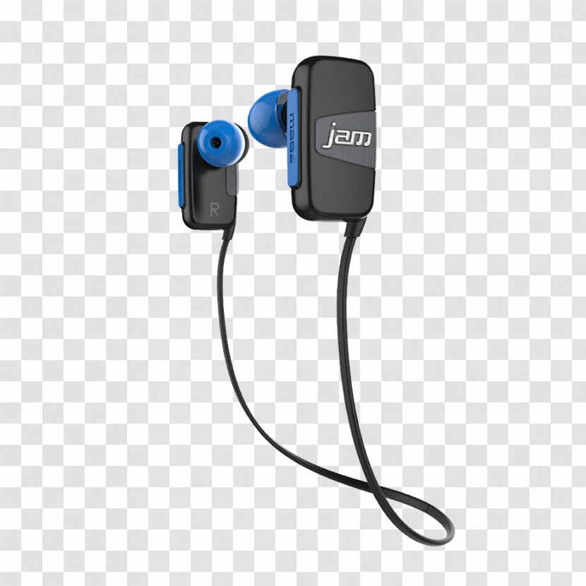 Headphones Bluetooth JAM Transit Mini Wireless Speaker - Communication Accessory Transparent PNG