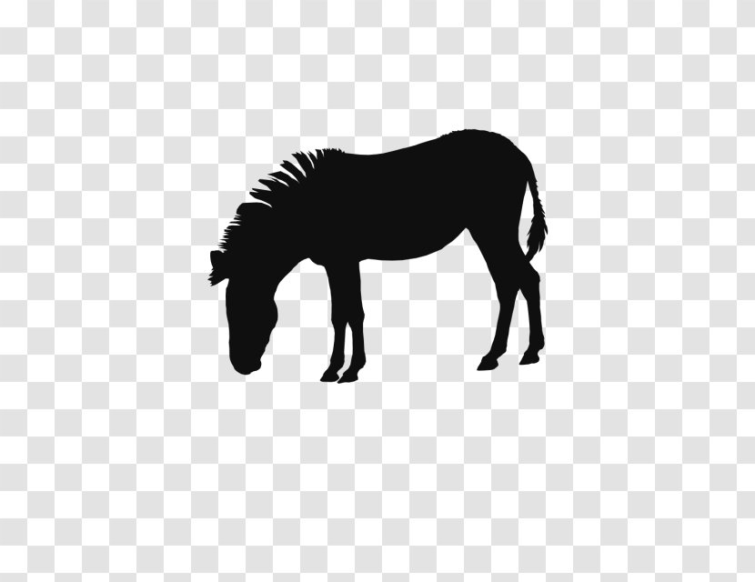 Paper Horse Mustang Graphics Pony Transparent PNG