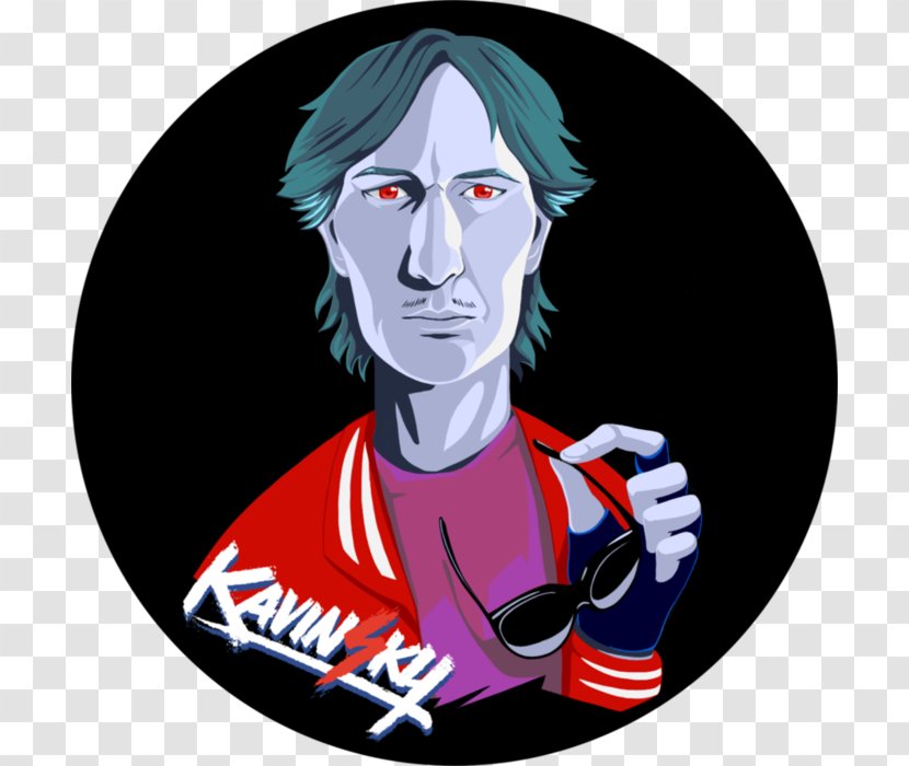 Kavinsky Nightcall Phonograph Record Drive (Original Motion Picture Soundtrack) - Original Soundtrack Transparent PNG