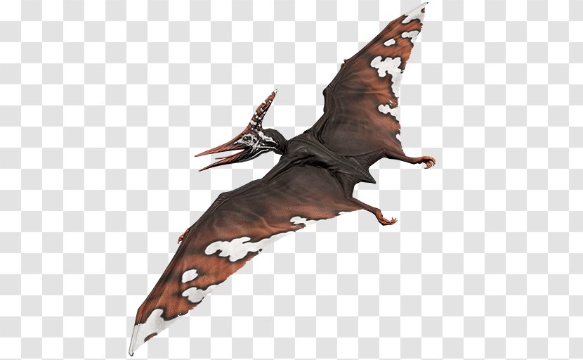Primal Carnage: Extinction Wing Feather Steam Community - Skin Transparent PNG