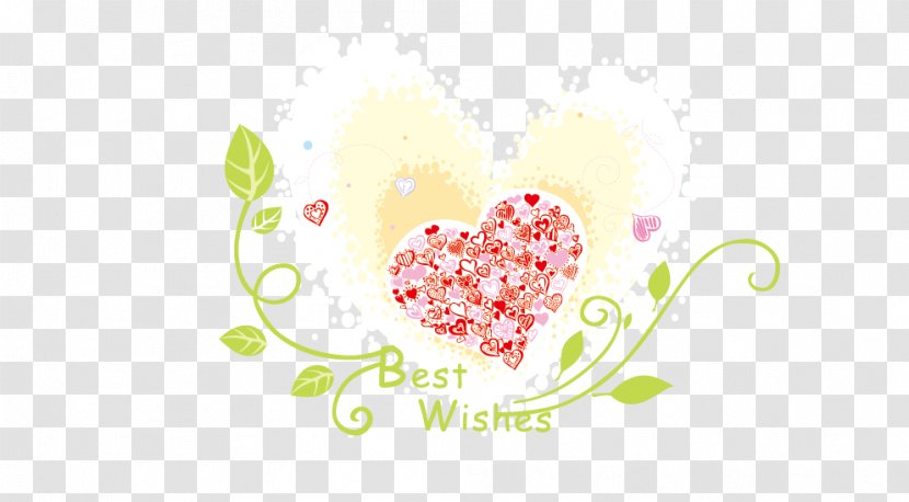 Mother's Day Illustration - Son - Vector Painted Vines Love Transparent PNG