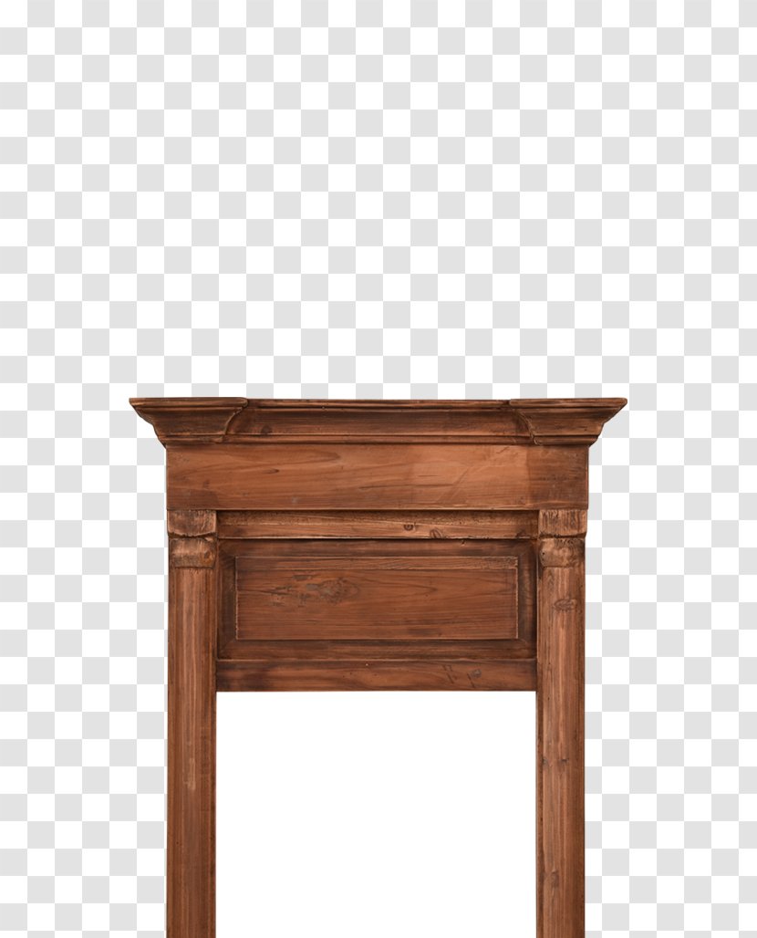 Bedside Tables Drawer Wood Stain - Furniture - Table Transparent PNG