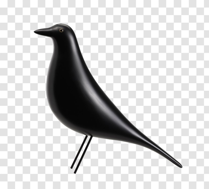 Eames House Vitra Design Museum Bird Charles And Ray - Office Decoration Transparent PNG