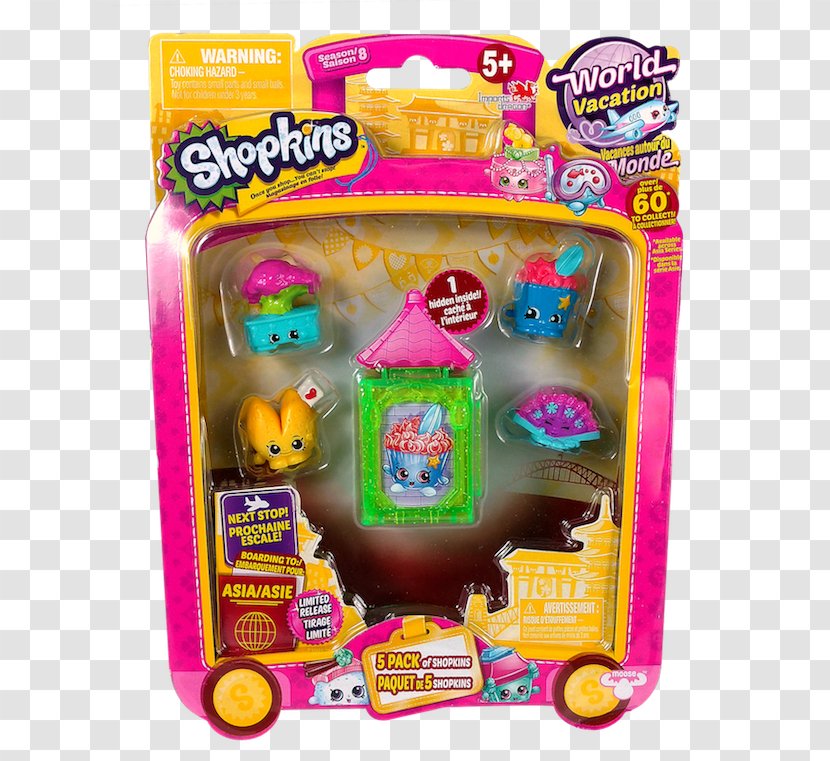 Shopkins Season 8 Wave 2 Asia Bundle 12 Pack, 5 Pack Includes Blizy Flashlight Light Key-chain Toy The Grossery Gang S4 Bug Strike Action Figures - CAPTAIN LICE CREAM Amazon.comToy Transparent PNG