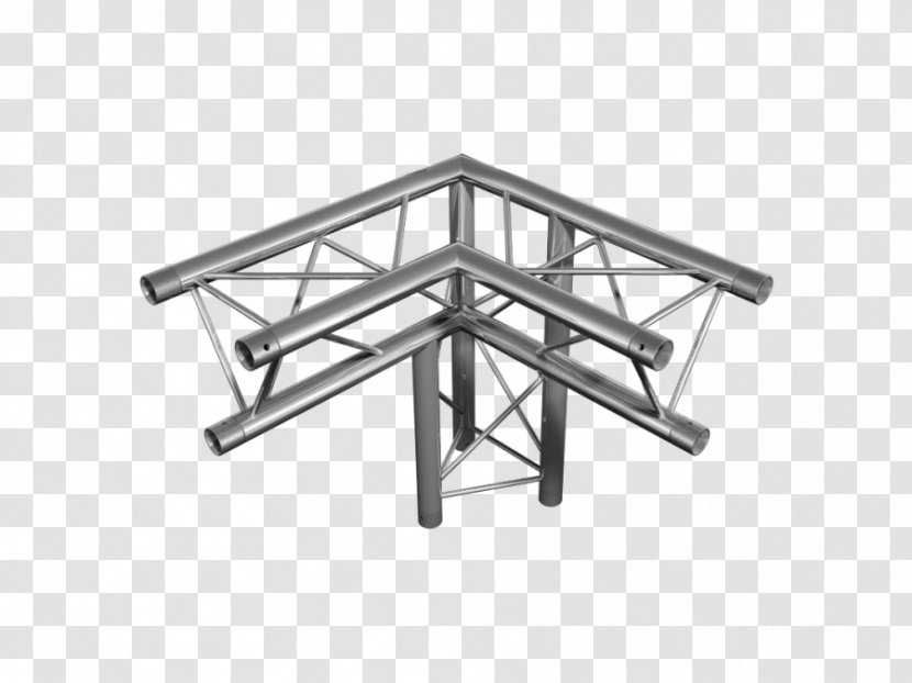 Table Truss Steel Matbord Dining Room Transparent PNG