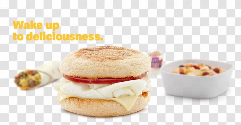 Breakfast Sandwich McGriddles Cheeseburger McDonald's Egg McMuffin Transparent PNG