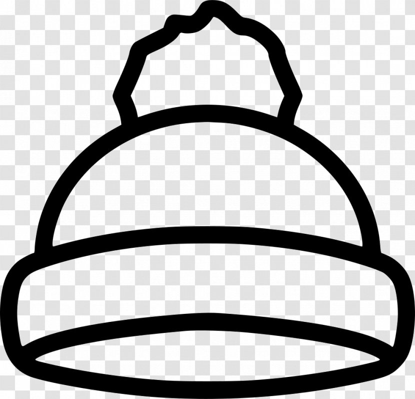 Clip Art Beanie Artikel Clothing - Hat - BABY HAT Transparent PNG