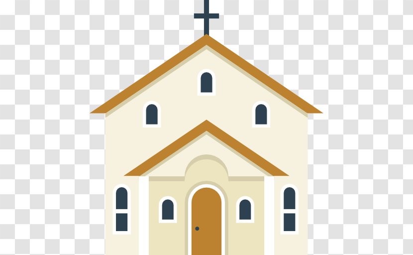 Church Mobile App Icon - Scalable Vector Graphics - Christ Cathedral Transparent PNG