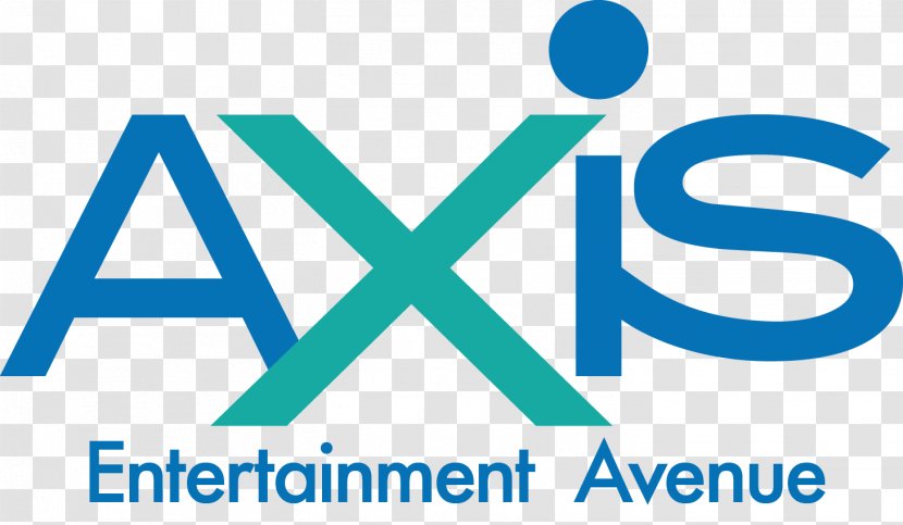 Axis Entertainment Avenue Vibo Place Logo Cebu Grand Hotel Organization - Blue - Sinulog Transparent PNG