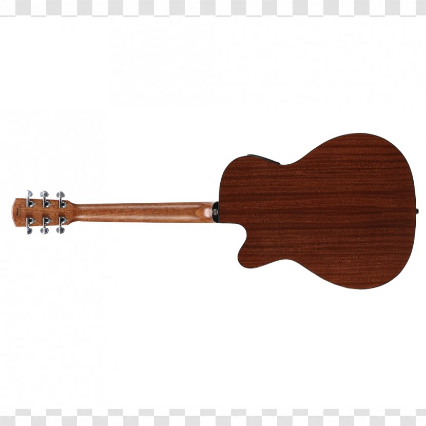 Acoustic Guitar Acoustic-electric Tiple Cuatro - Heart Transparent PNG