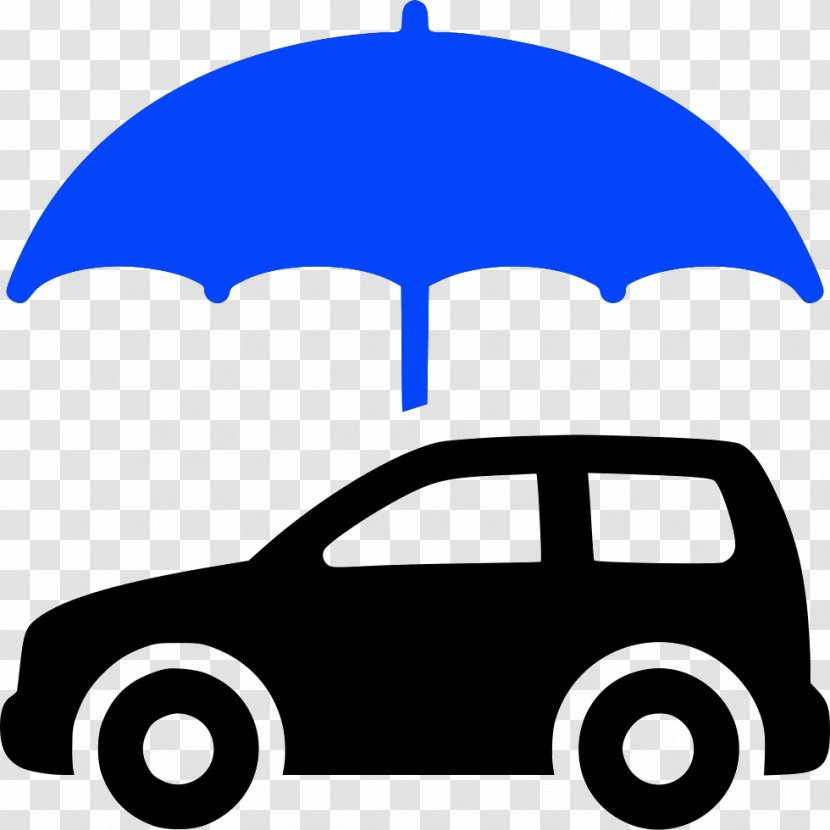 Vehicle Insurance Home Umbrella Liability - Insurer Icon Transparent PNG