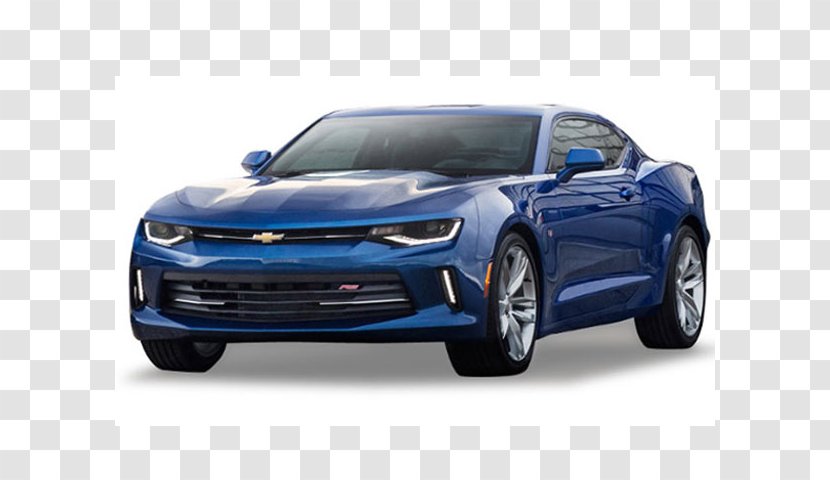 2018 Chevrolet Camaro 1LT Used Car Price Transparent PNG