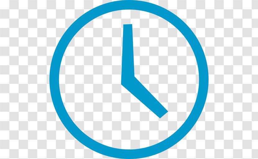Time Hour Clock Clip Art - Text Transparent PNG