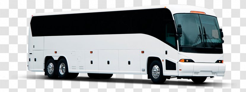 Airport Bus Van Car Luxury Vehicle - Limousine Transparent PNG