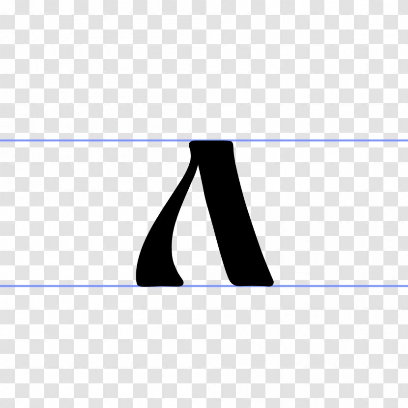 Logo Arm Clip Art - Brand - Letter A Transparent PNG