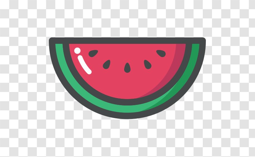 Watermelon Vegetarian Cuisine Organic Food - Oval Transparent PNG