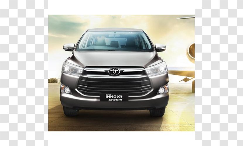 Toyota Fortuner Car Etios Innova Crysta - Manual Transmission Transparent PNG