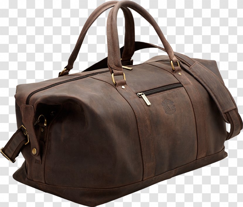 Handbag Leather Amazon.com Paper - Duffel Bags - Travel Bag Transparent PNG